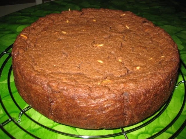 Tessiner Brotkuchen (Torta di pane) - Rezept - Bild Nr. 6