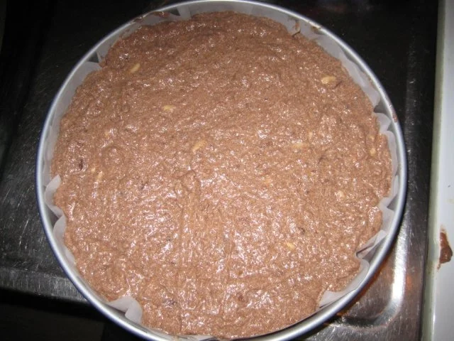 Tessiner Brotkuchen (Torta di pane) - Rezept - Bild Nr. 7