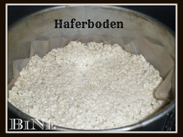 BiNe` S APFEL - KÆSEKUCHEN - Rezept - Bild Nr. 4