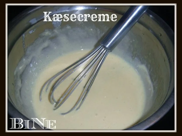 BiNe` S APFEL - KÆSEKUCHEN - Rezept - Bild Nr. 7