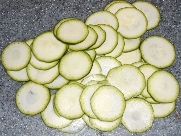 Rezept: Fruchtige Gemüse-Pasta Bild Nr. 7 Fruchtige Gemüse-Pasta - Rezept - Bild Nr. 7