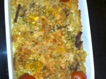 Pasta: Nudelauflauf so oder so - Rezept