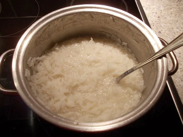 Rezept: Chicorée-Schinken-Auflauf Bild Nr. 4 Chicorée-Schinken-Auflauf - Rezept - Bild Nr. 4