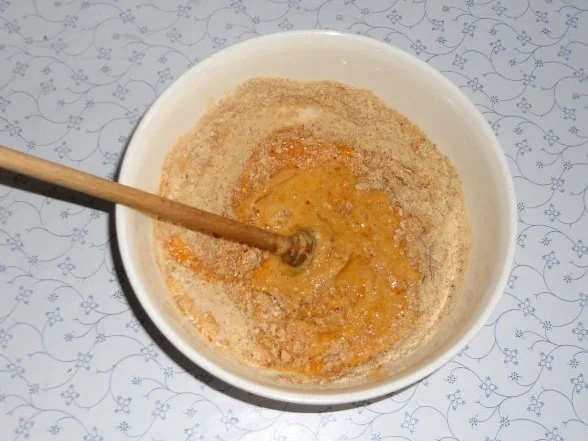 "Oma - Friede`s" klare Rindfleischsuppe mit Schwemmklößchen und Reis (Rzpt. um 1920) - Rezept - Bild Nr. 8