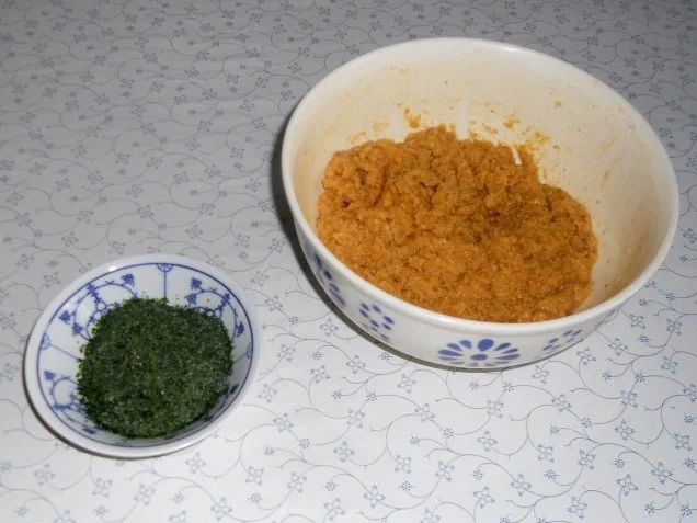 "Oma - Friede`s" klare Rindfleischsuppe mit Schwemmklößchen und Reis (Rzpt. um 1920) - Rezept - Bild Nr. 13