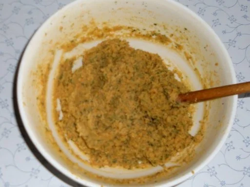 "Oma - Friede`s" klare Rindfleischsuppe mit Schwemmklößchen und Reis (Rzpt. um 1920) - Rezept - Bild Nr. 15