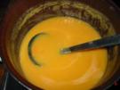 Süßkartoffel-Kartoffelsuppe - Rezept