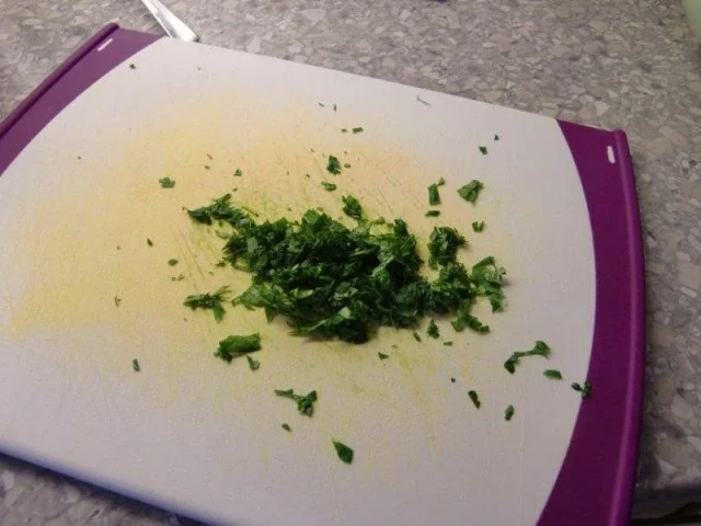 Rezept: Kohlrabi-Möhren-Salat à la Heiko Bild Nr. 7 Kohlrabi-Möhren-Salat à la Heiko - Rezept - Bild Nr. 7