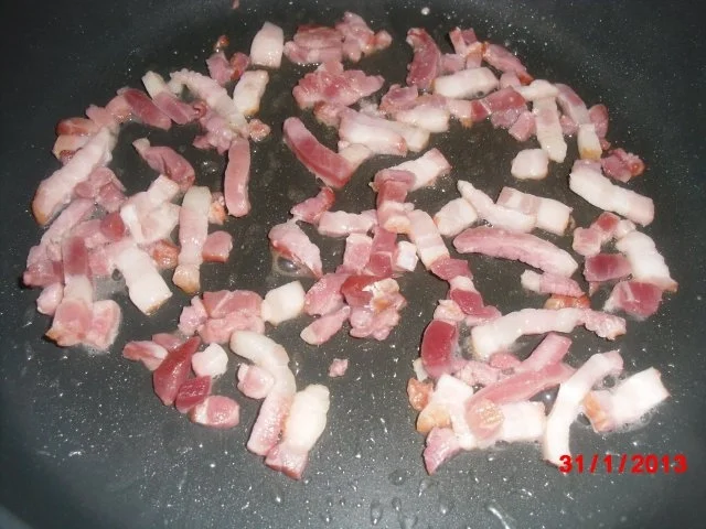 Kartoffelsuppe mit Würstchen, - Rezept - Bild Nr. 6