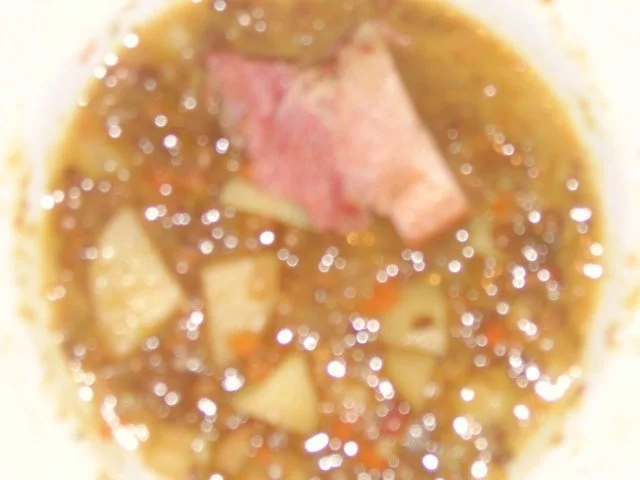 Linsensuppe - Rezept - Bild Nr. 2