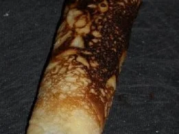 Rezept: Gefüllte Pfannkuchen a la Party Bild Nr. 2 Gefüllte Pfannkuchen a la Party - Rezept - Bild Nr. 2