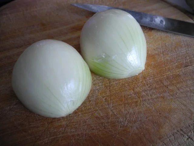 Rezept: Gemüsebeilage : Geschmortes Gemüse Bild Nr. 3 Gemüsebeilage : Geschmortes Gemüse - Rezept - Bild Nr. 3