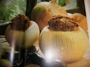 Münsterländer Zwiebeln - Rezept