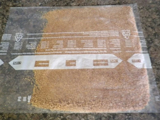 Kleiner Amarettini - Pfirsich - Käse - Kuchen - Rezept - Bild Nr. 3