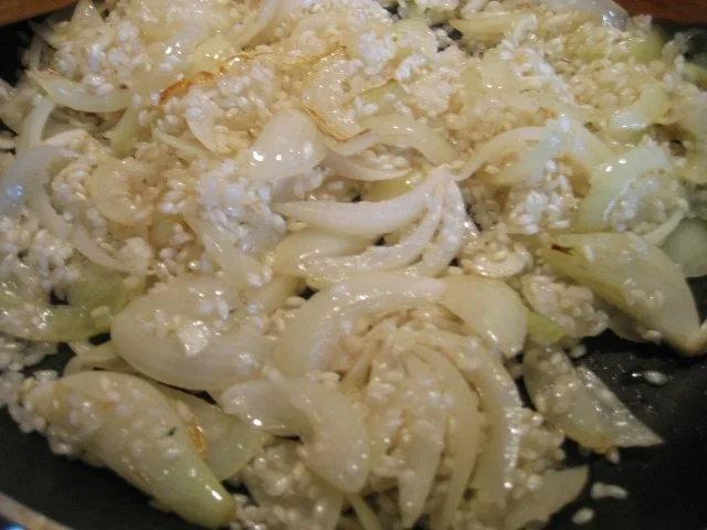 Spanische Reispfanne mit Hühnchen - Rezept - Bild Nr. 6