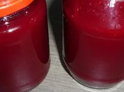 Johannis - Himbeere - Gelee - Rezept