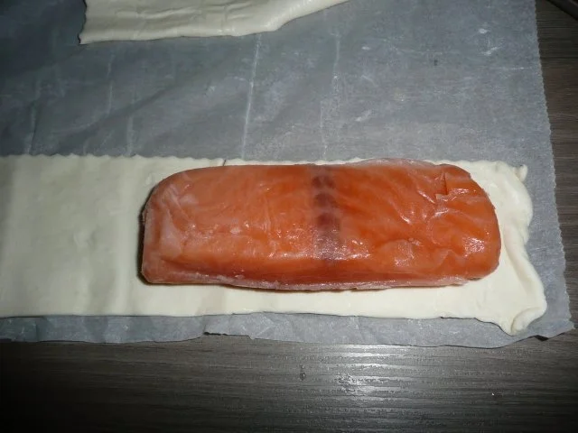 Fisch-tag ! - Rezept - Bild Nr. 2