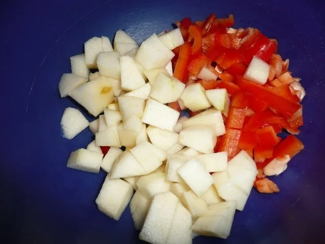 Fisch-tag ! - Rezept - Bild Nr. 8