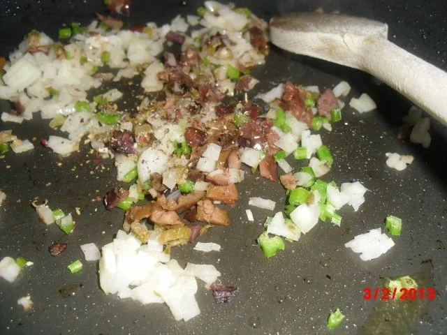 Thunfischnudeln Nr.2, - Rezept - Bild Nr. 5