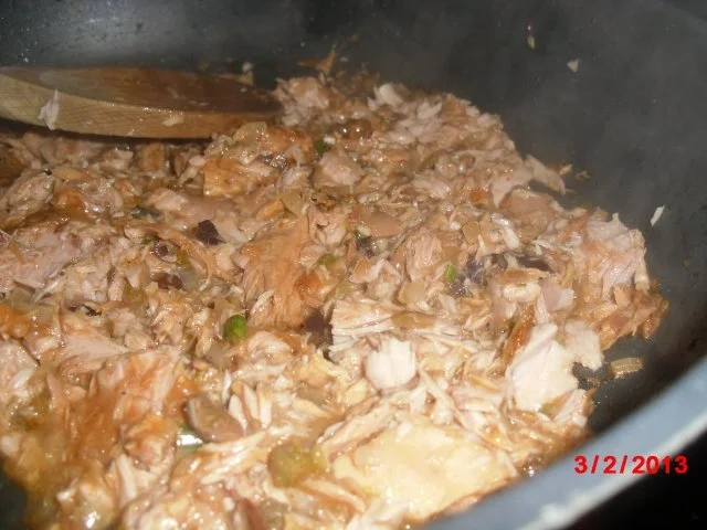 Thunfischnudeln Nr.2, - Rezept - Bild Nr. 6