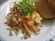 Salate: Rancher-Salad - Rezept