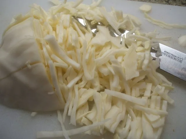 Salate: Rancher-Salad - Rezept - Bild Nr. 3