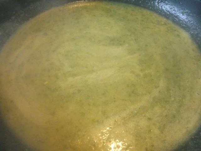 Hechtfilet mit gedünstetem Fenchel in Senf-Dill-Zitronensoße - Rezept - Bild Nr. 14