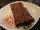 Schoko-Haselnuss-Brownies - Rezept