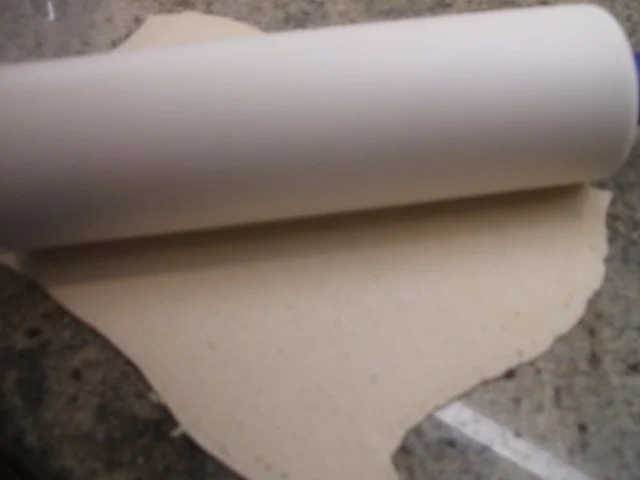 Rezept: Fingerfood: Käs-Schneckers Bild Nr. 5 Fingerfood: Käs-Schneckers - Rezept - Bild Nr. 5