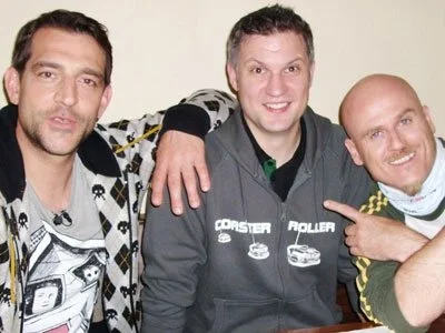 Bitterballen mit Stamppot - Rezept