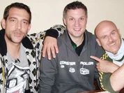 Bitterballen mit Stamppot - Rezept