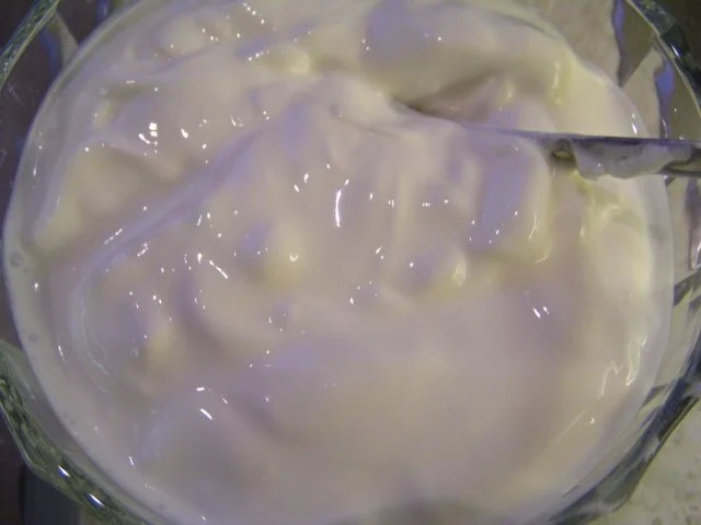 Schneller Fernseh Dip - Rezept - Bild Nr. 2