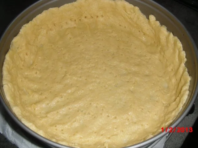 Rezept: Pflaumenkuchen, Bild Nr. 5 Pflaumenkuchen, - Rezept - Bild Nr. 5