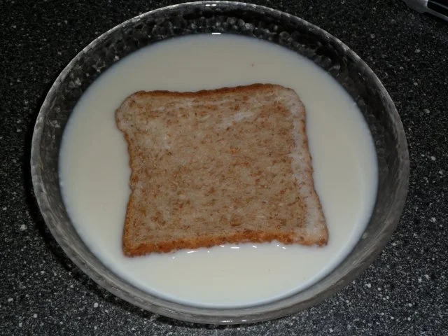 Rezept: Brot - Gemüse - Auflauf mit Crunch Bild Nr. 6 Brot - Gemüse - Auflauf mit Crunch - Rezept - Bild Nr. 6