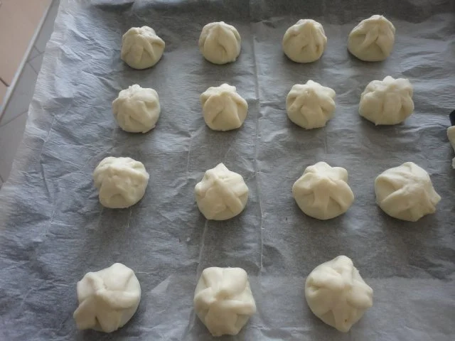 Toffifee - Kugeln - Rezept - Bild Nr. 4