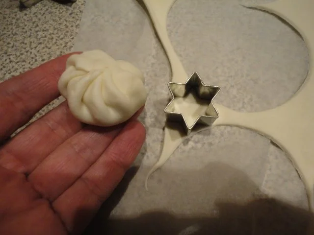 Toffifee - Kugeln - Rezept - Bild Nr. 5