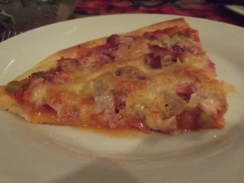 Pizza "Bellaria" - Rezept - Bild Nr. 2