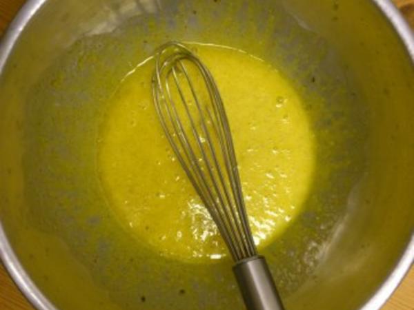 Selbstgemachter Eierlikör - einfach - 203 kcal/100g