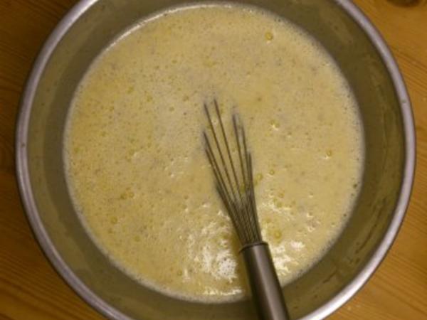 Selbstgemachter Eierlik R Rezept Mit Video Kochbar De