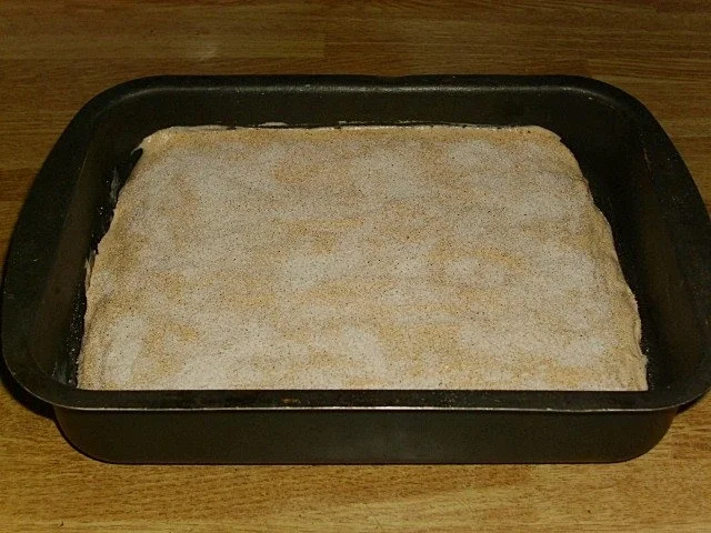 Milchkaffee Tiramisu - Rezept