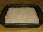 Rezept: Milchkaffee Tiramisu Milchkaffee Tiramisu - Rezept