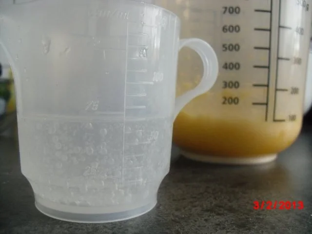 Rezept: Fasching---Ringelschwänzchen, Bild Nr. 5 Fasching---Ringelschwänzchen, - Rezept - Bild Nr. 5