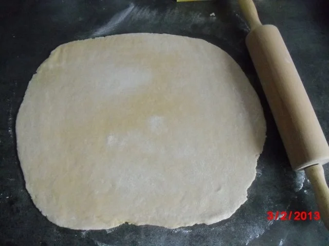 Rezept: Fasching---Ringelschwänzchen, Bild Nr. 6 Fasching---Ringelschwänzchen, - Rezept - Bild Nr. 6