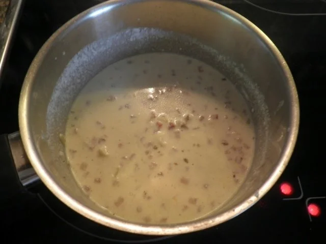 Tortelloni - Spinat - Auflauf - Rezept - Bild Nr. 6