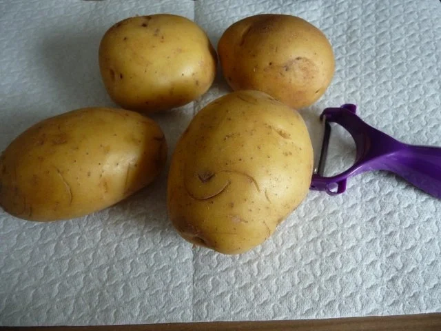 Suppen & Eintöpfe :  Chinakohl - Gemüseeintopf - Rezept - Bild Nr. 3