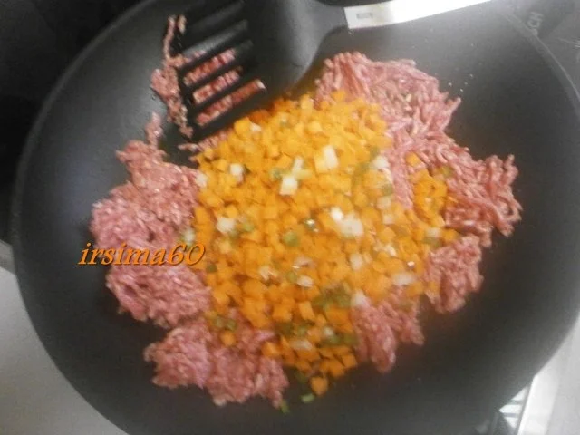 Pikante Hackschnecken - Rezept - Bild Nr. 3