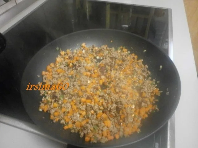 Pikante Hackschnecken - Rezept - Bild Nr. 4