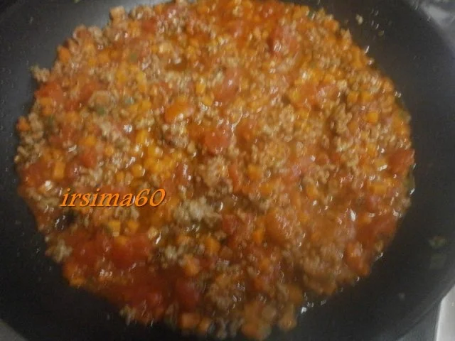 Pikante Hackschnecken - Rezept - Bild Nr. 5