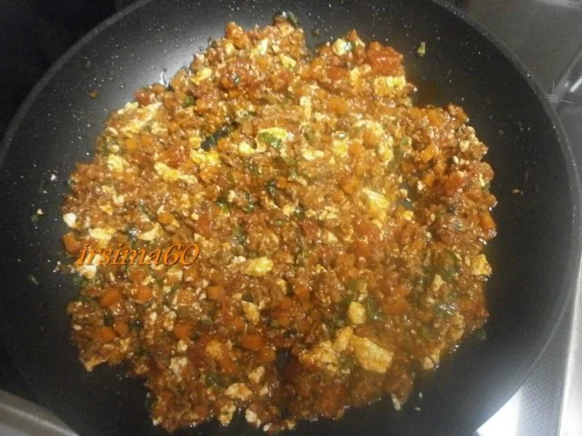 Pikante Hackschnecken - Rezept - Bild Nr. 7