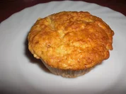 Rezept: Apfel-Mandel-Muffins "Freestyle" Apfel-Mandel-Muffins "Freestyle" - Rezept